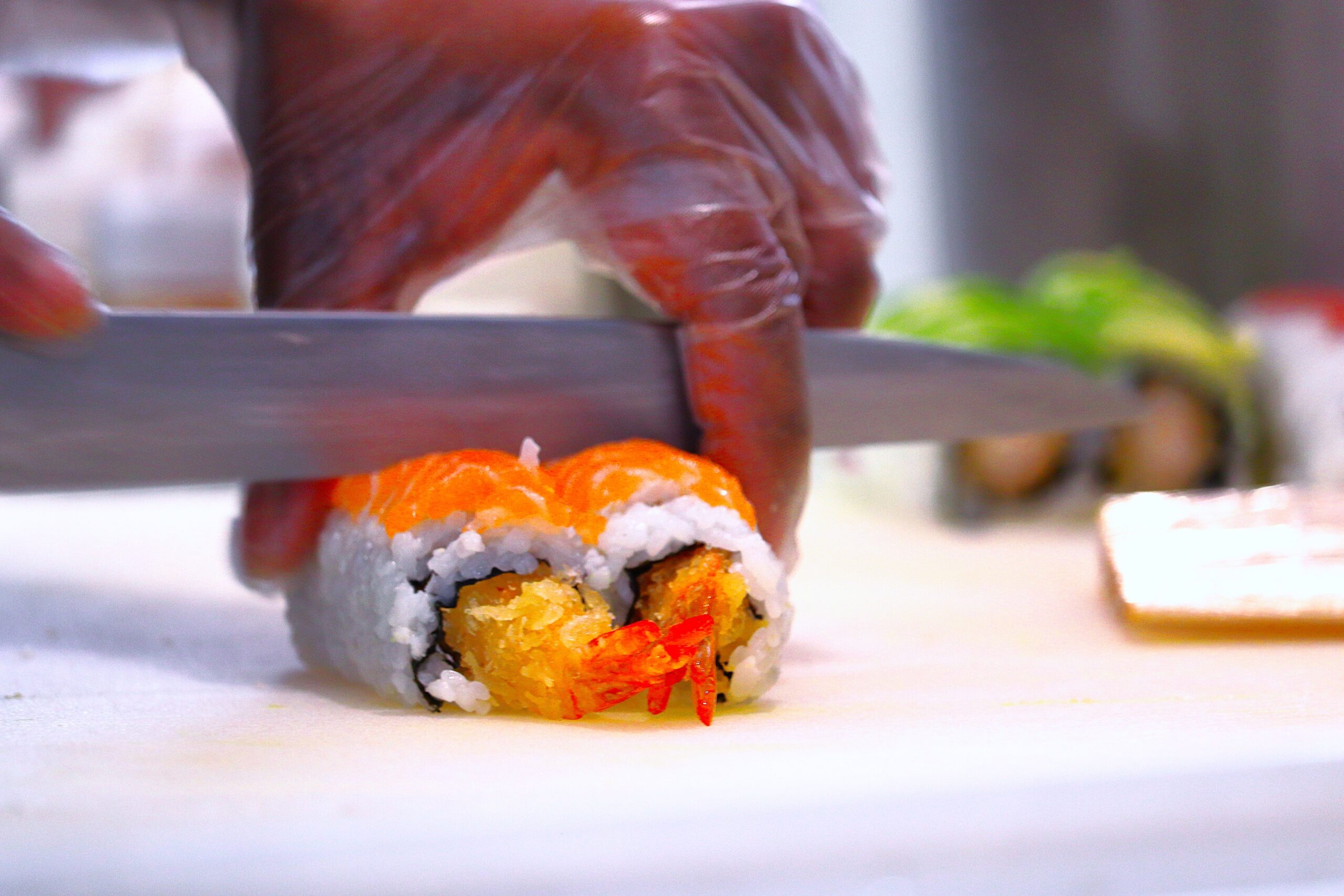 TAKUMI SUSHI PALERMO ASPORTO 1 1 TAKUMI SUSHI PALERMO ASPORTO 1 1