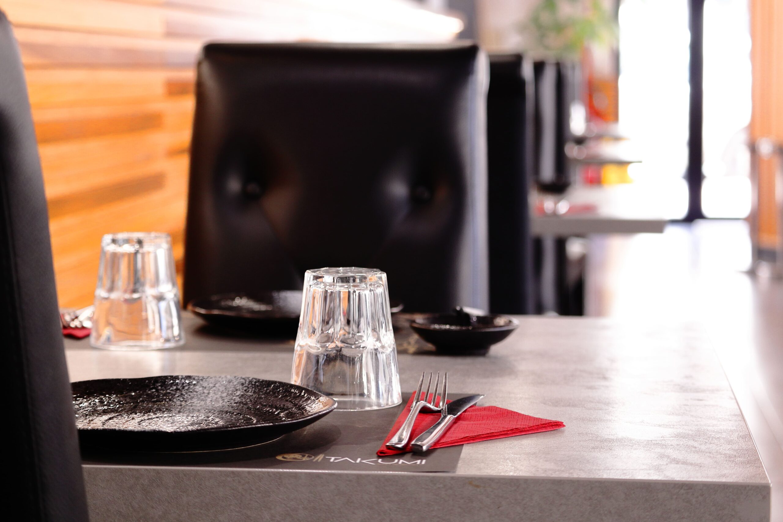 TAKUMI SUSHI PALERMO LOCATION AMBIENTI 3 TAKUMI SUSHI PALERMO LOCATION AMBIENTI 3