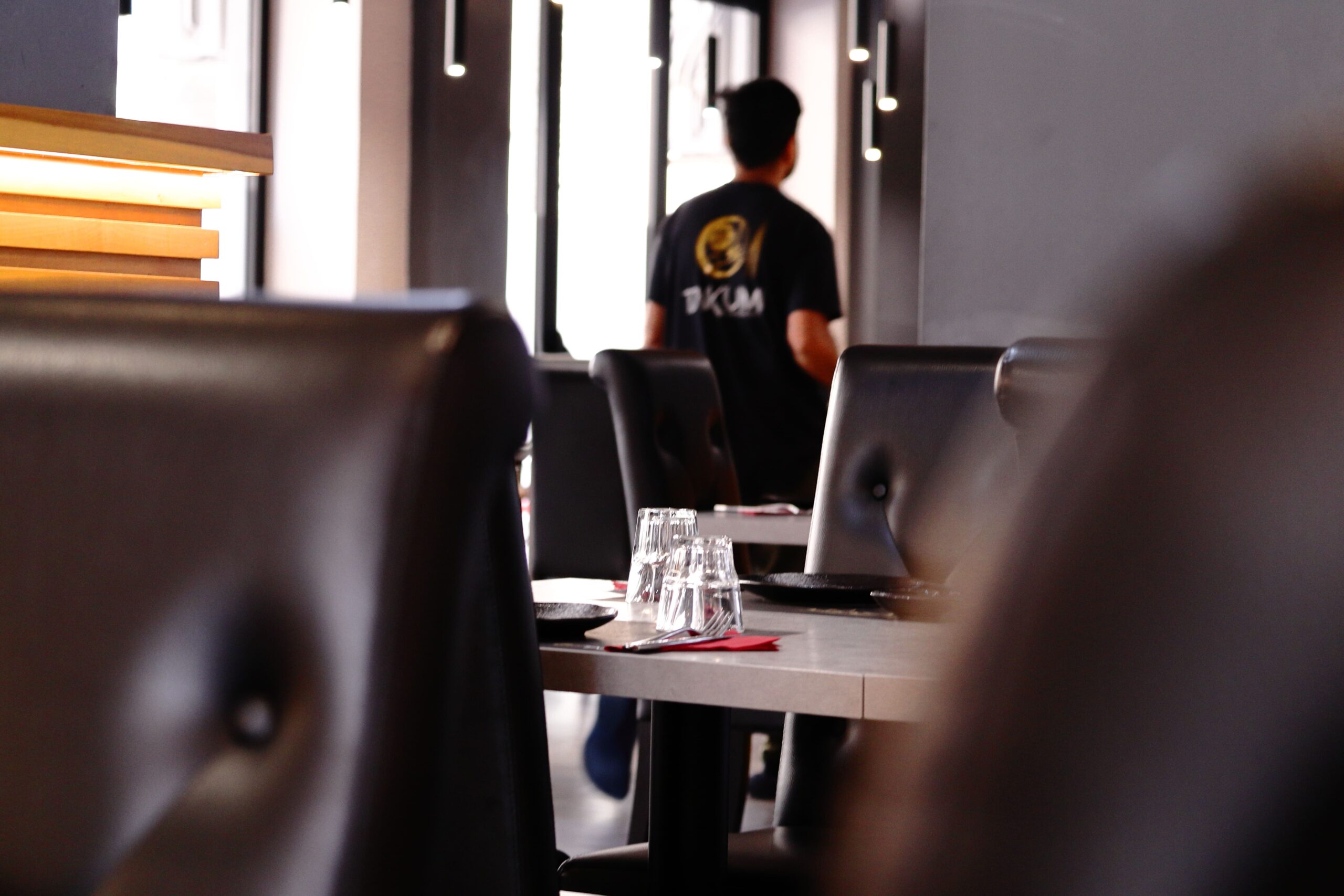 TAKUMI SUSHI PALERMO LOCATION AMBIENTI 6 TAKUMI SUSHI PALERMO LOCATION AMBIENTI 6