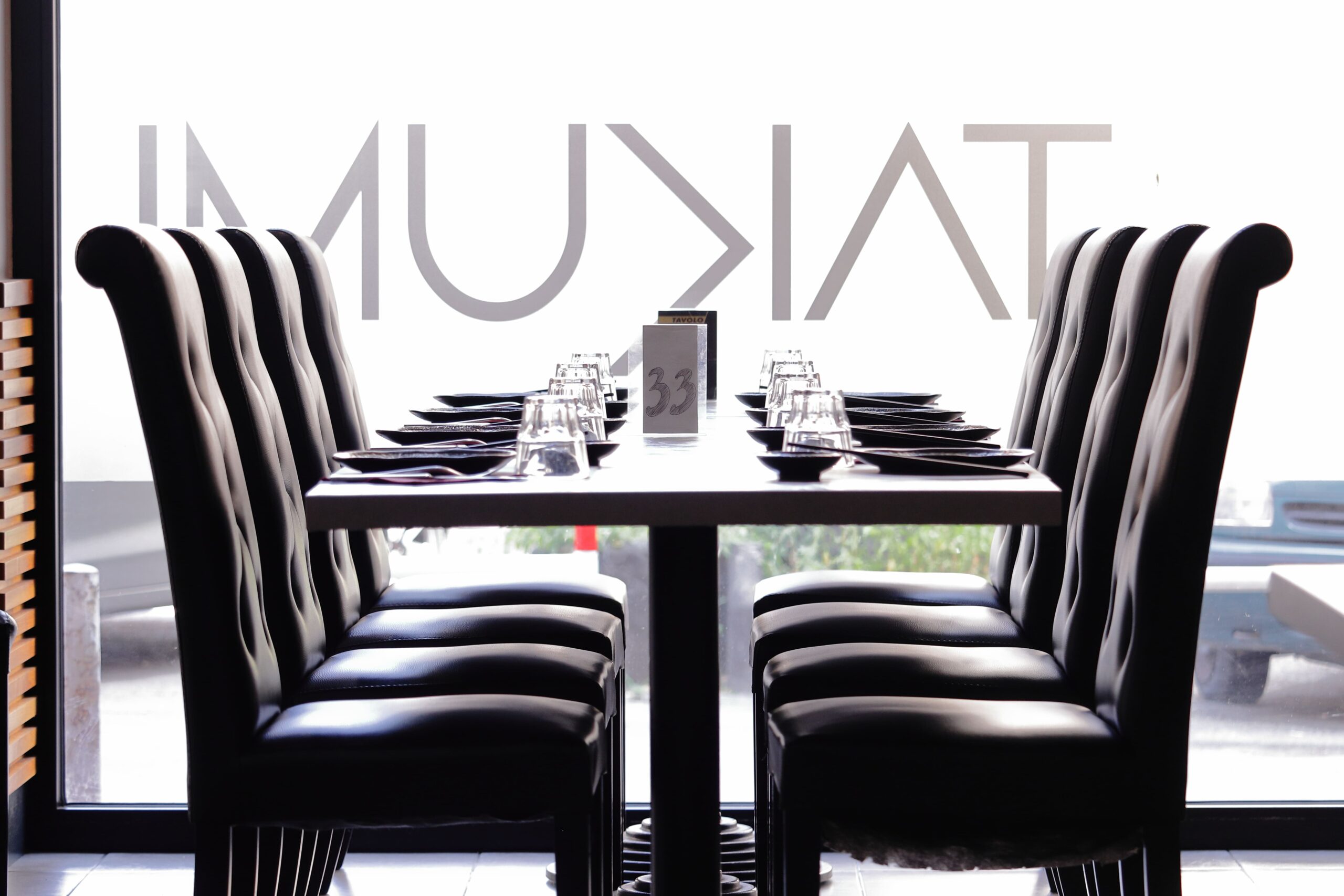 TAKUMI SUSHI PALERMO LOCATION AMBIENTI 7 TAKUMI SUSHI PALERMO LOCATION AMBIENTI 7