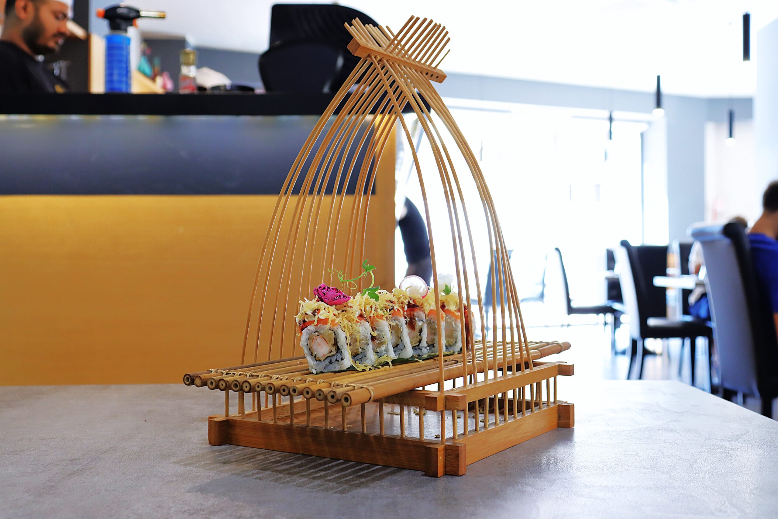 TAKUMI SUSHI PALERMO PIATTI PIETANZE CUCINA GOURMET 11 TAKUMI SUSHI PALERMO PIATTI PIETANZE CUCINA GOURMET 11