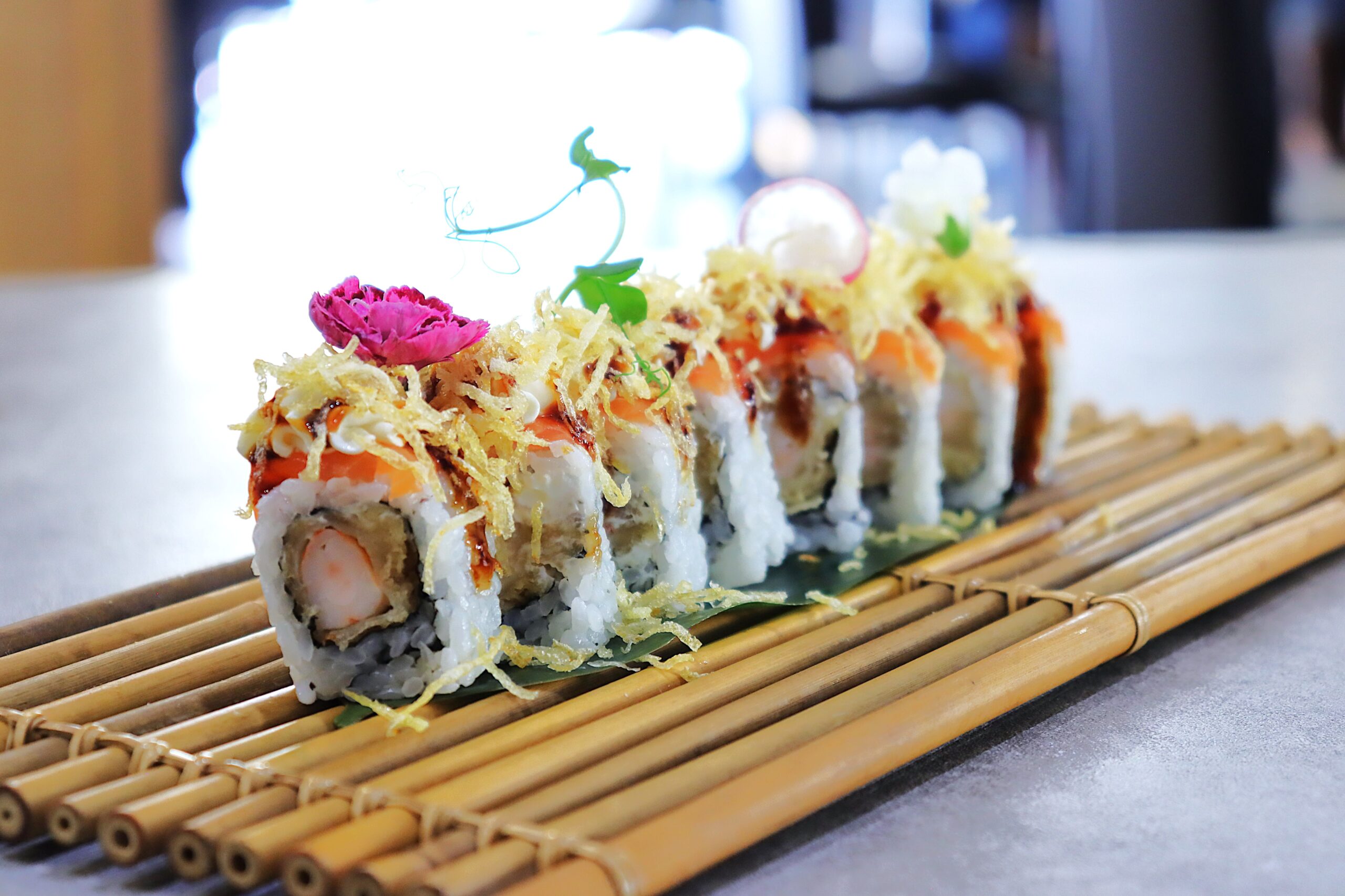 TAKUMI SUSHI PALERMO PIATTI PIETANZE CUCINA GOURMET 12 TAKUMI SUSHI PALERMO PIATTI PIETANZE CUCINA GOURMET 12