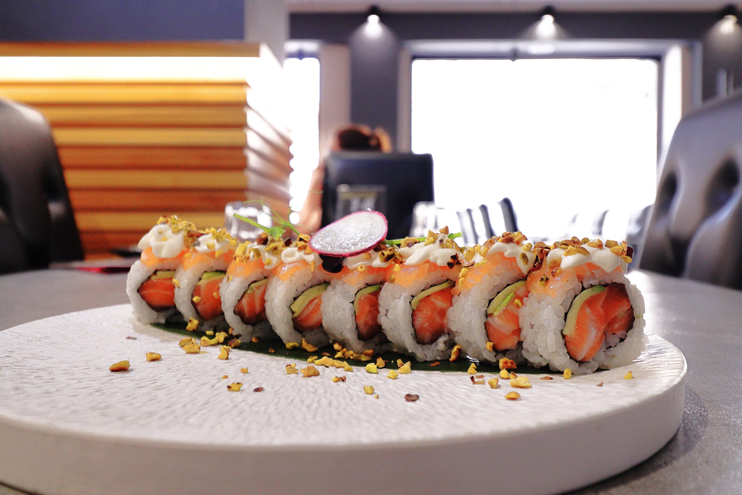 TAKUMI SUSHI PALERMO PIATTI PIETANZE CUCINA GOURMET 2 TAKUMI SUSHI PALERMO PIATTI PIETANZE CUCINA GOURMET 2