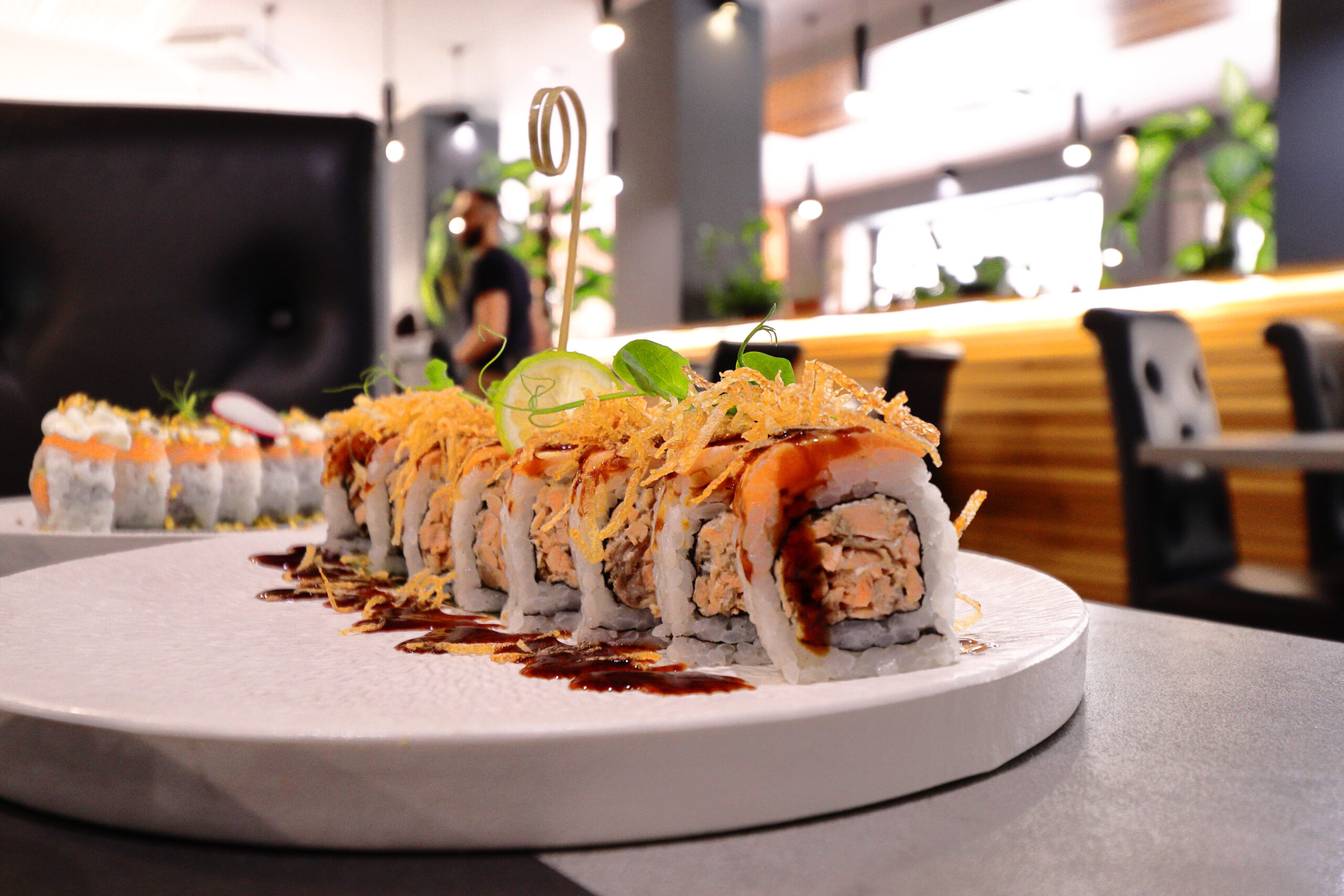 TAKUMI SUSHI PALERMO PIATTI PIETANZE CUCINA GOURMET 3 2 TAKUMI SUSHI PALERMO PIATTI PIETANZE CUCINA GOURMET 3 2