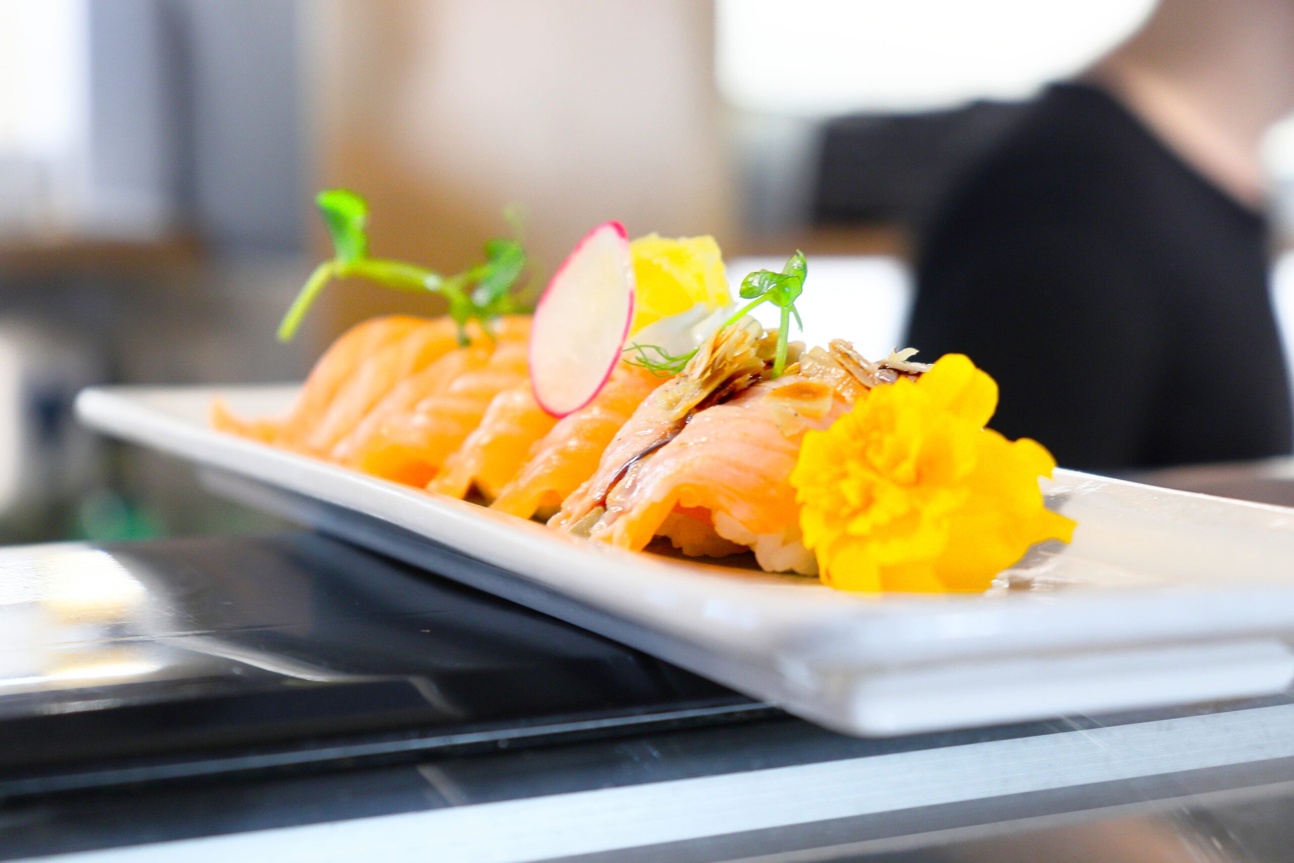 TAKUMI SUSHI PALERMO PIATTI PIETANZE CUCINA GOURMET 5 2 TAKUMI SUSHI PALERMO PIATTI PIETANZE CUCINA GOURMET 5 2