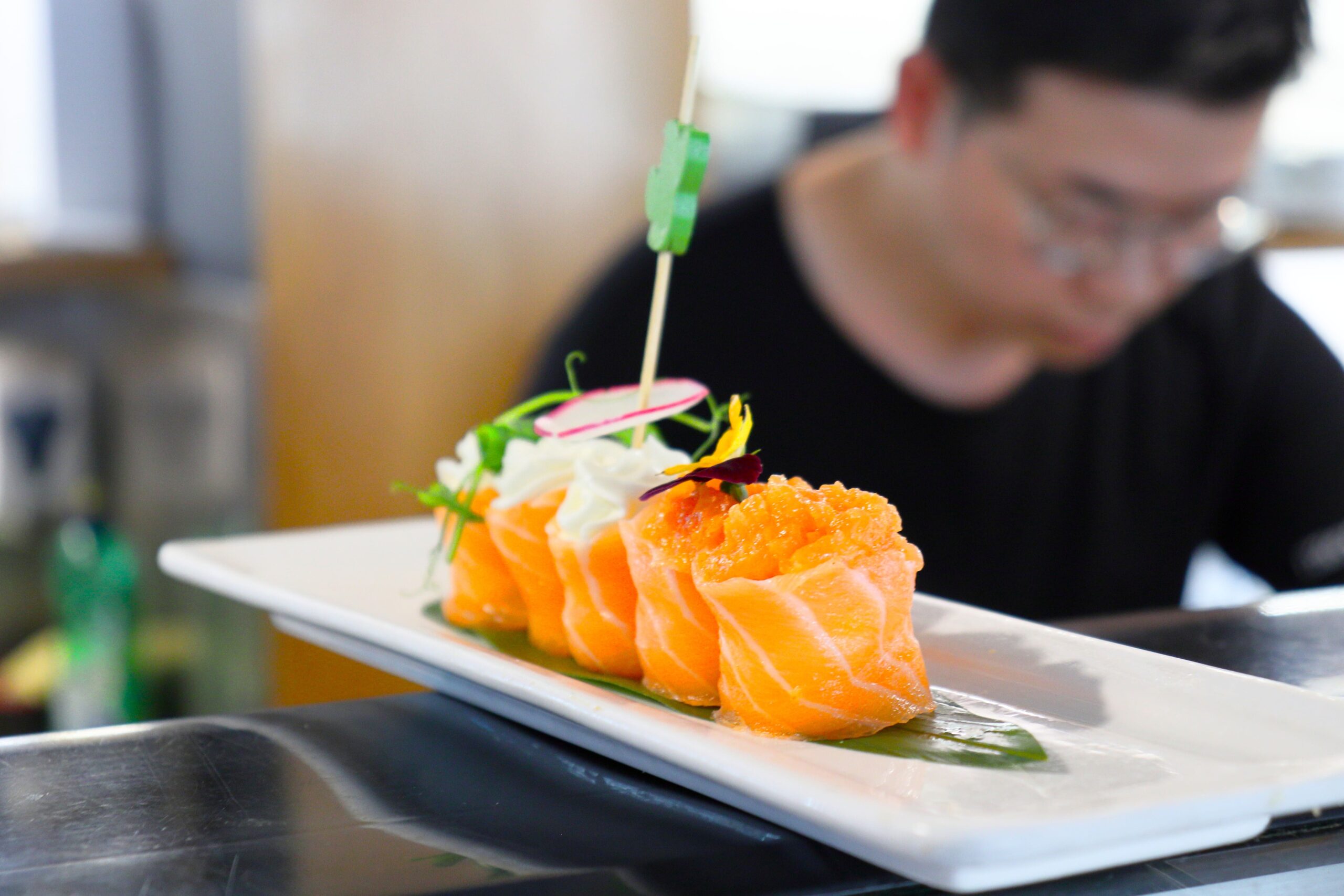 TAKUMI SUSHI PALERMO PIATTI PIETANZE CUCINA GOURMET 6 TAKUMI SUSHI PALERMO PIATTI PIETANZE CUCINA GOURMET 6