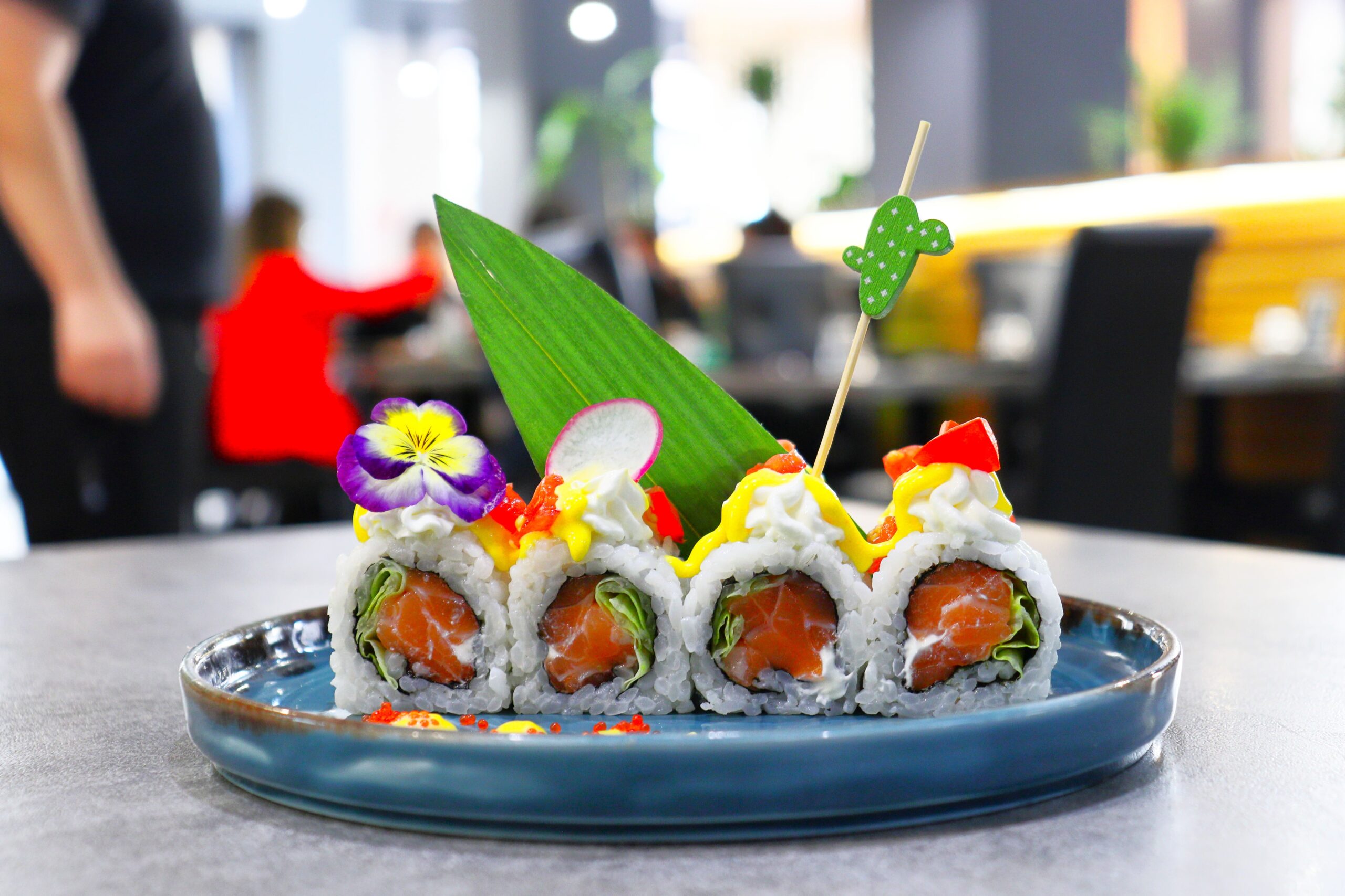 TAKUMI SUSHI PALERMO PIATTI PIETANZE CUCINA GOURMET 7 TAKUMI SUSHI PALERMO PIATTI PIETANZE CUCINA GOURMET 7