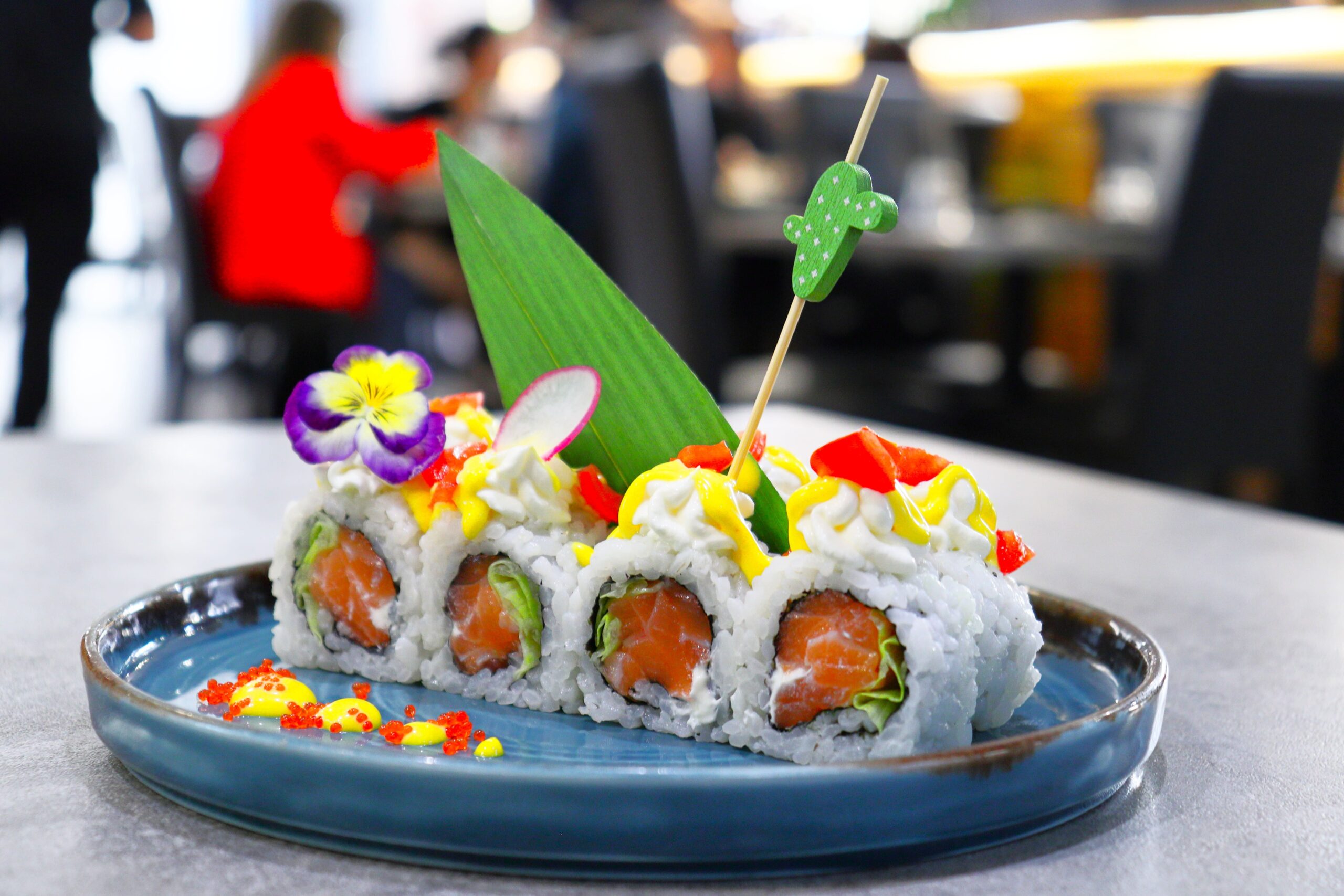 TAKUMI SUSHI PALERMO PIATTI PIETANZE CUCINA GOURMET 8 TAKUMI SUSHI PALERMO PIATTI PIETANZE CUCINA GOURMET 8