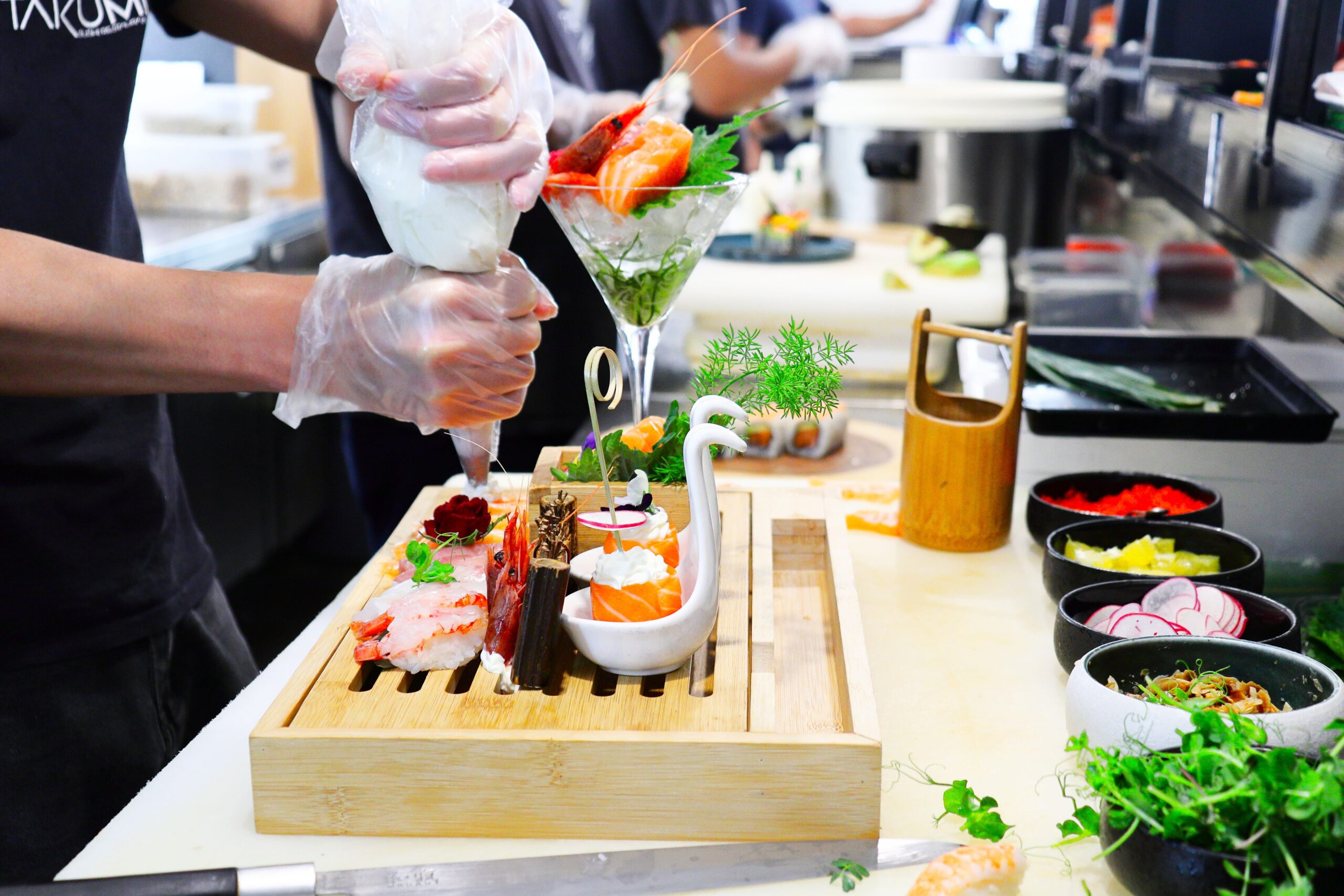 TAKUMI SUSHI PALERMO PIATTI SPECIAL BUONISSIMI 6 TAKUMI SUSHI PALERMO PIATTI SPECIAL BUONISSIMI 6